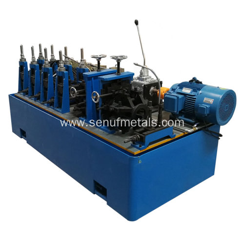 pipe roll forming machine